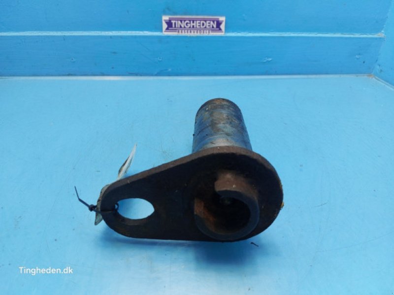 Sonstiges του τύπου JCB 427 HL, Gebrauchtmaschine σε Hemmet (Φωτογραφία 3)