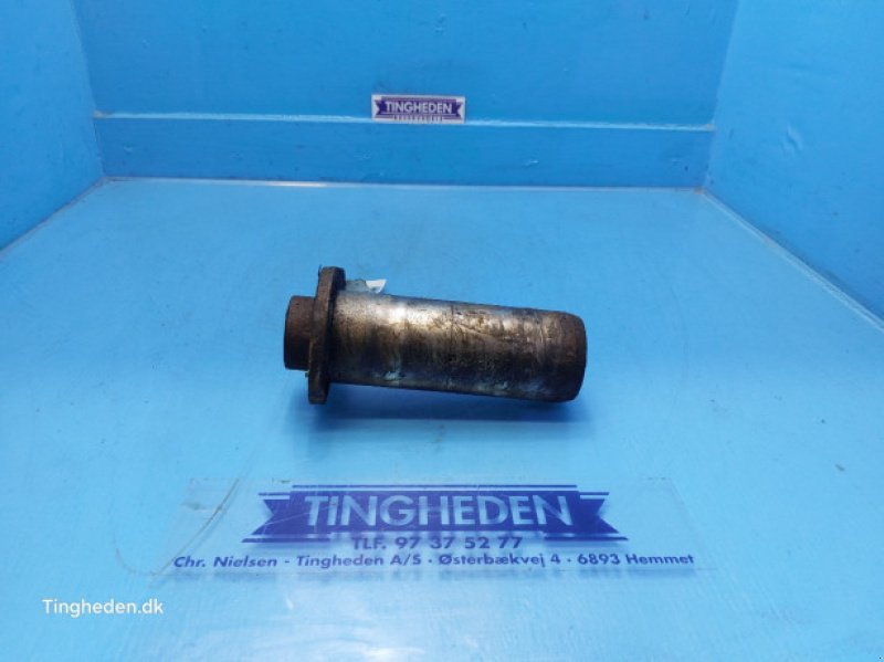 Sonstiges του τύπου JCB 427 HL, Gebrauchtmaschine σε Hemmet (Φωτογραφία 1)