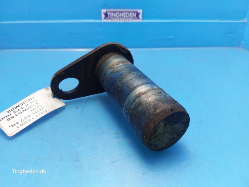 Sonstiges του τύπου JCB 427 HL, Gebrauchtmaschine σε Hemmet (Φωτογραφία 6)