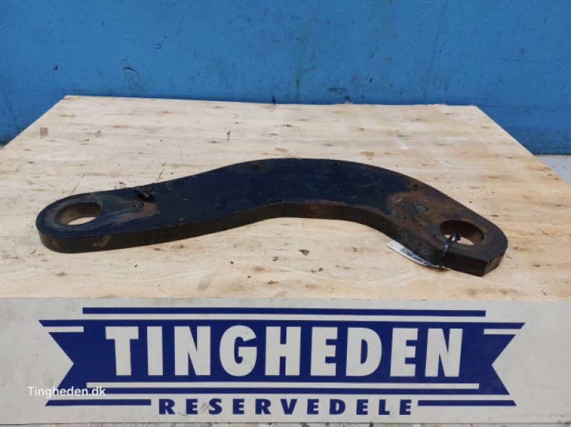 Sonstiges typu JCB 427 HL, Gebrauchtmaschine v Hemmet (Obrázek 1)