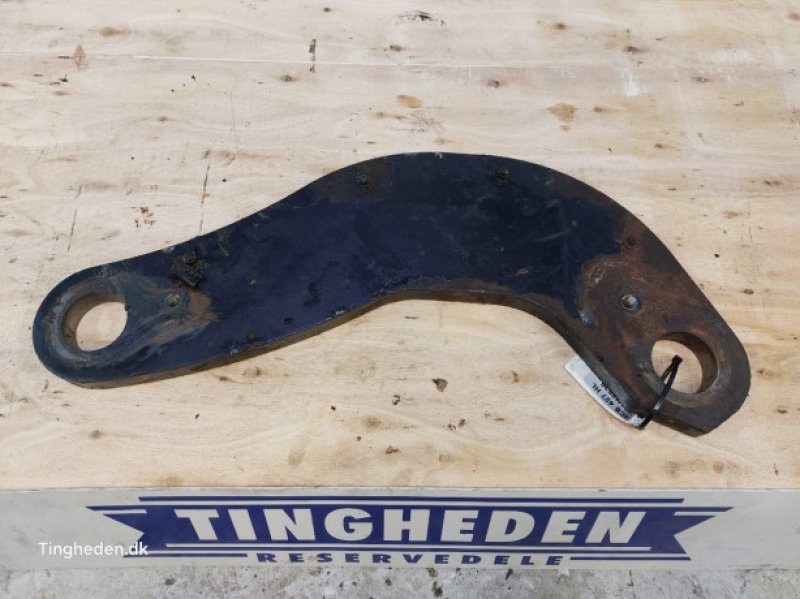 Sonstiges typu JCB 427 HL, Gebrauchtmaschine v Hemmet (Obrázek 2)