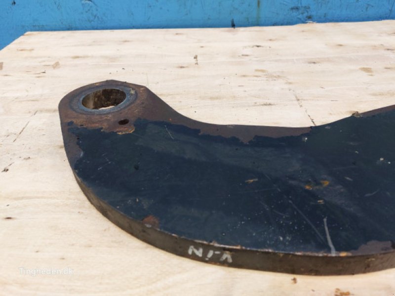 Sonstiges tipa JCB 427 HL, Gebrauchtmaschine u Hemmet (Slika 3)