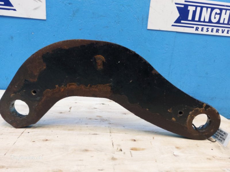 Sonstiges tipa JCB 427 HL, Gebrauchtmaschine u Hemmet (Slika 8)