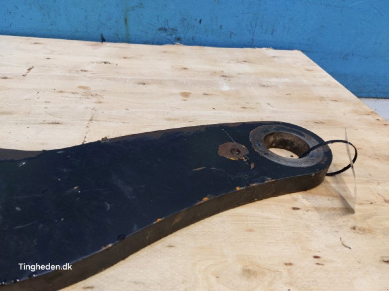 Sonstiges tipa JCB 427 HL, Gebrauchtmaschine u Hemmet (Slika 4)