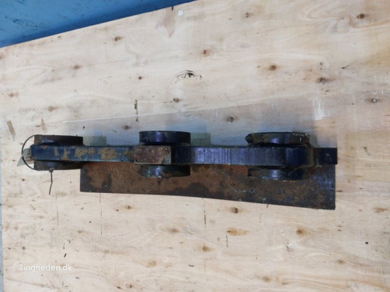 Sonstiges des Typs JCB 427 HL, Gebrauchtmaschine in Hemmet (Bild 13)