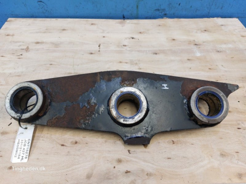 Sonstiges des Typs JCB 427 HL, Gebrauchtmaschine in Hemmet (Bild 2)