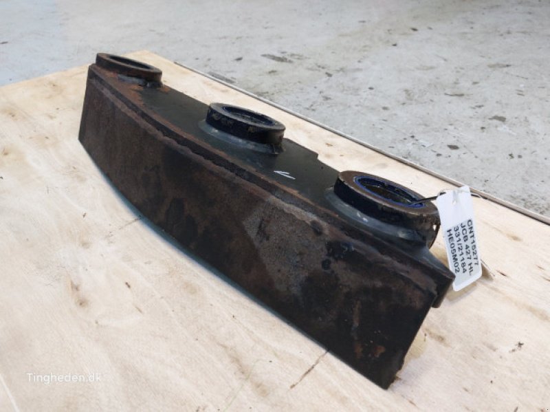 Sonstiges typu JCB 427 HL, Gebrauchtmaschine v Hemmet (Obrázek 7)