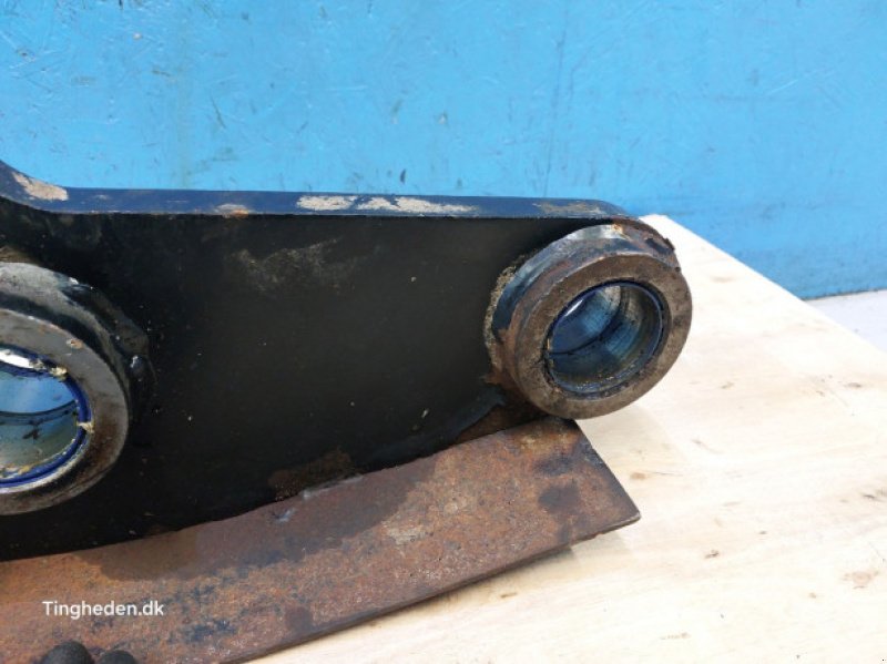 Sonstiges typu JCB 427 HL, Gebrauchtmaschine v Hemmet (Obrázek 12)