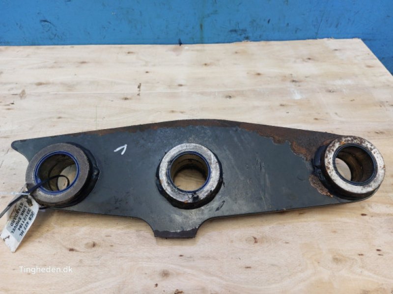 Sonstiges typu JCB 427 HL, Gebrauchtmaschine v Hemmet (Obrázek 2)