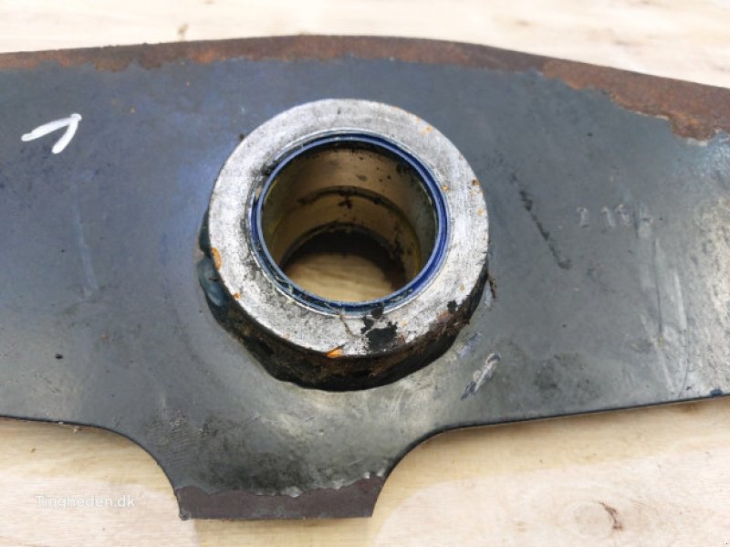 Sonstiges typu JCB 427 HL, Gebrauchtmaschine v Hemmet (Obrázek 4)