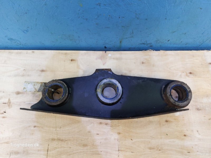 Sonstiges typu JCB 427 HL, Gebrauchtmaschine v Hemmet (Obrázek 13)