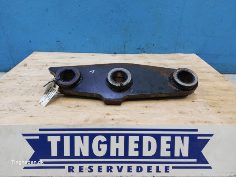 Sonstiges typu JCB 427 HL, Gebrauchtmaschine v Hemmet (Obrázek 1)