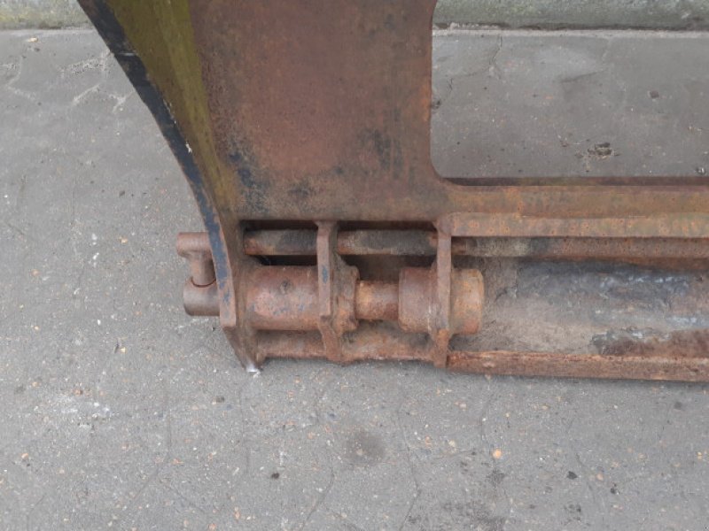 Sonstiges of the type JCB 430, Gebrauchtmaschine in Hemmet (Picture 15)