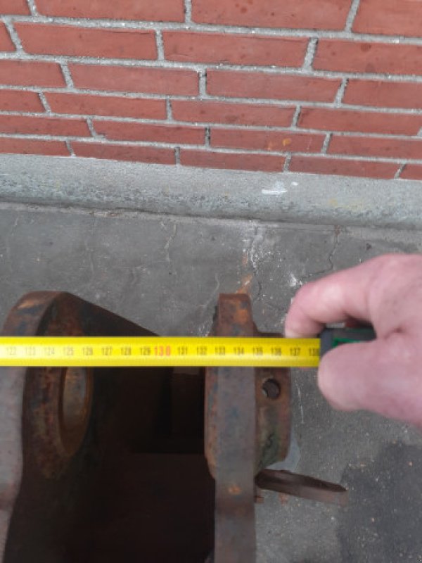 Sonstiges of the type JCB 430, Gebrauchtmaschine in Hemmet (Picture 10)