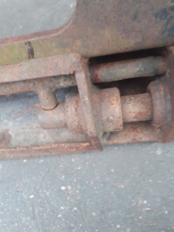 Sonstiges of the type JCB 430, Gebrauchtmaschine in Hemmet (Picture 12)