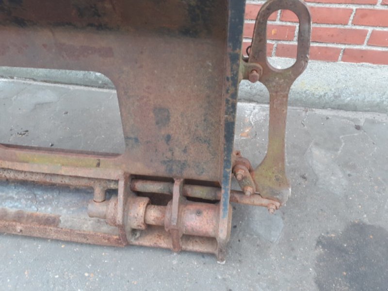 Sonstiges of the type JCB 430, Gebrauchtmaschine in Hemmet (Picture 14)