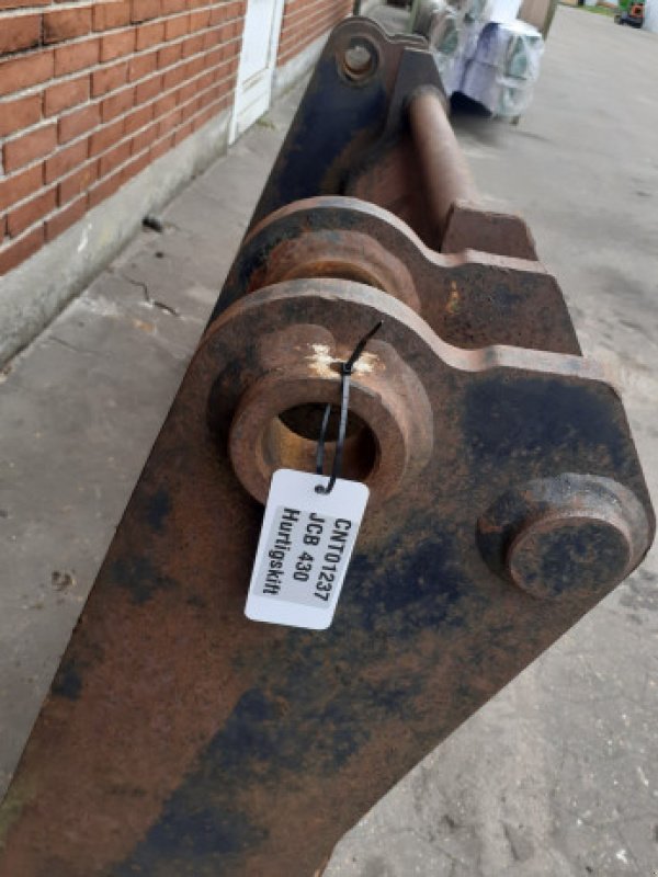 Sonstiges of the type JCB 430, Gebrauchtmaschine in Hemmet (Picture 17)