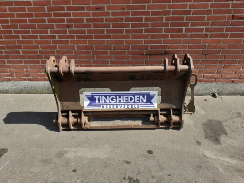 Sonstiges Türe ait JCB 430, Gebrauchtmaschine içinde Hemmet (resim 1)