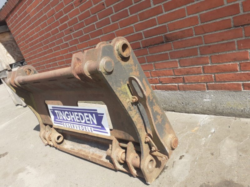 Sonstiges of the type JCB 430, Gebrauchtmaschine in Hemmet (Picture 2)