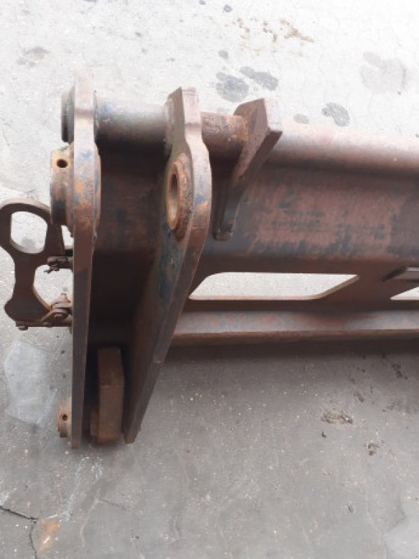 Sonstiges of the type JCB 430, Gebrauchtmaschine in Hemmet (Picture 4)