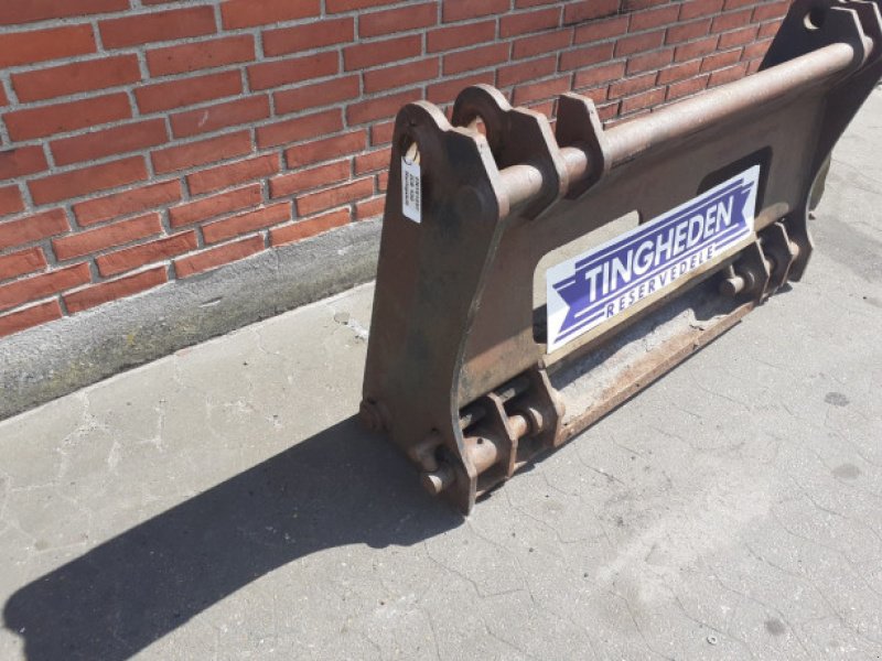 Sonstiges of the type JCB 430, Gebrauchtmaschine in Hemmet (Picture 3)