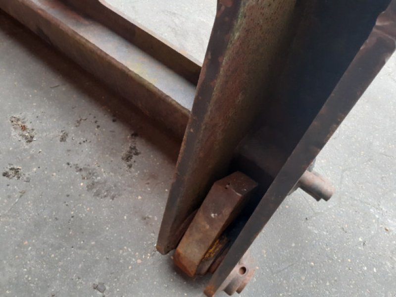 Sonstiges of the type JCB 430, Gebrauchtmaschine in Hemmet (Picture 16)