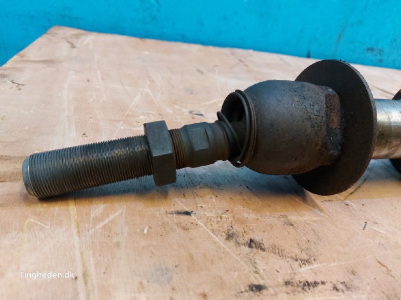 Sonstiges of the type JCB 4CX, Gebrauchtmaschine in Hemmet (Picture 15)