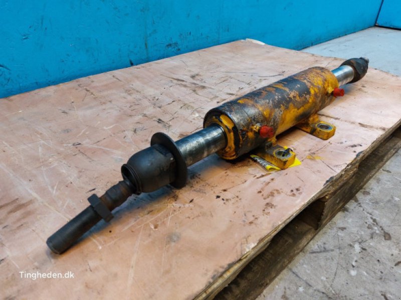 Sonstiges of the type JCB 4CX, Gebrauchtmaschine in Hemmet (Picture 2)