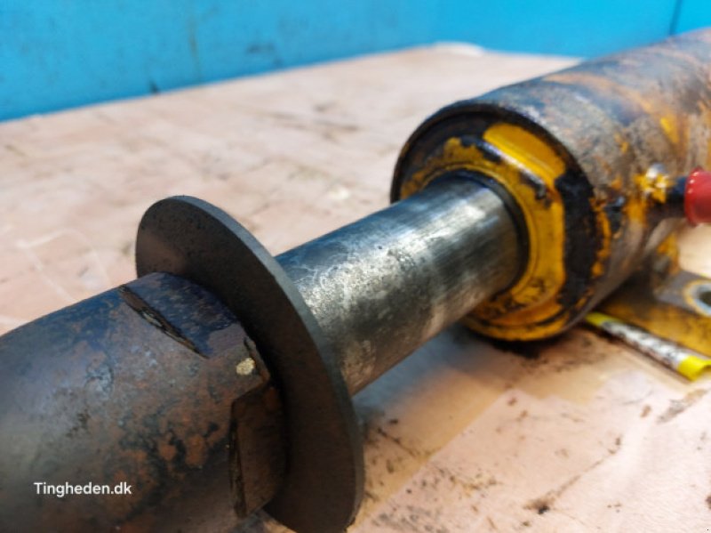 Sonstiges of the type JCB 4CX, Gebrauchtmaschine in Hemmet (Picture 4)