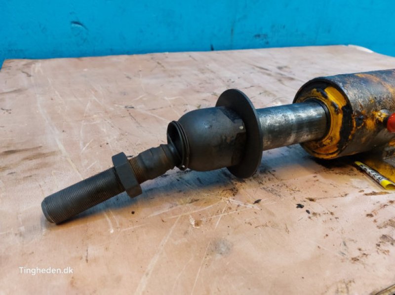 Sonstiges of the type JCB 4CX, Gebrauchtmaschine in Hemmet (Picture 3)