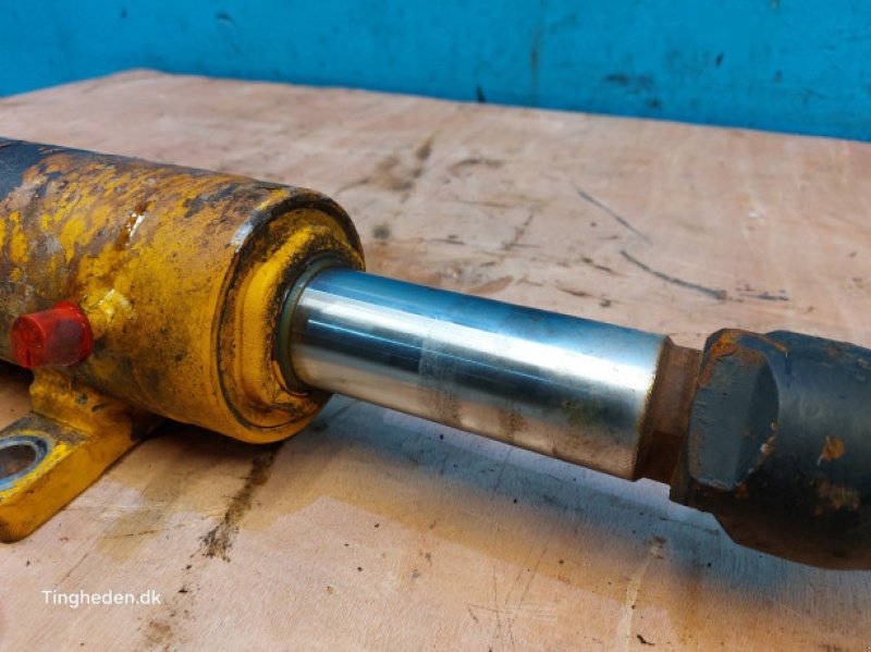 Sonstiges of the type JCB 4CX, Gebrauchtmaschine in Hemmet (Picture 7)