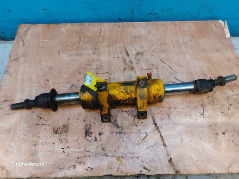 Sonstiges of the type JCB 4CX, Gebrauchtmaschine in Hemmet (Picture 14)