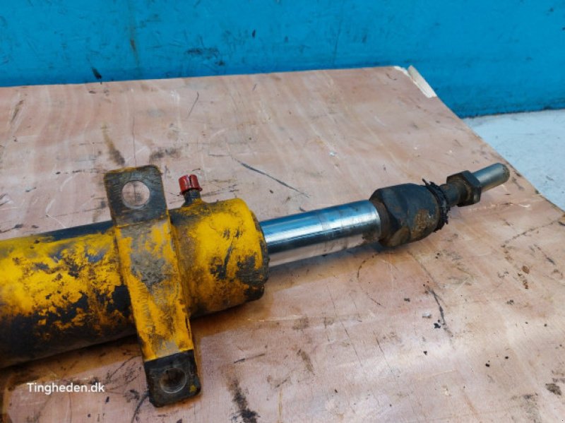 Sonstiges of the type JCB 4CX, Gebrauchtmaschine in Hemmet (Picture 13)