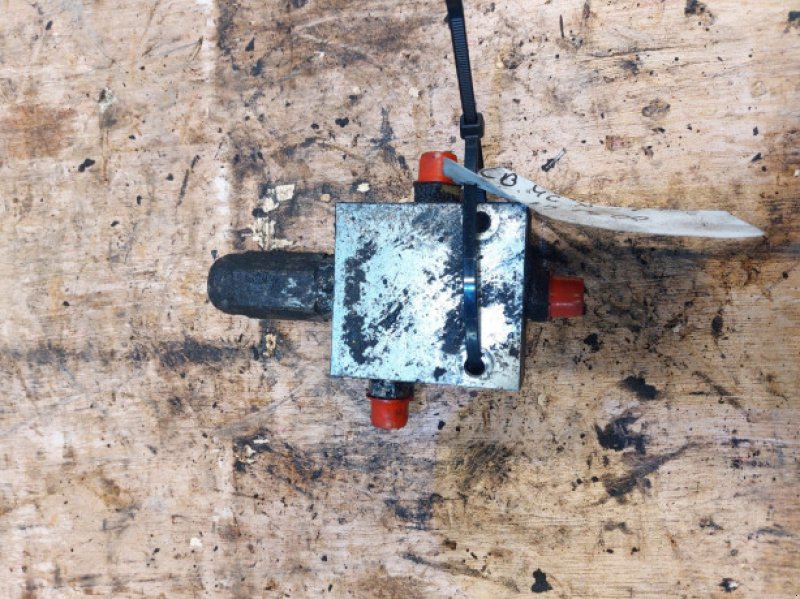 Sonstiges of the type JCB 4CX, Gebrauchtmaschine in Hemmet (Picture 3)