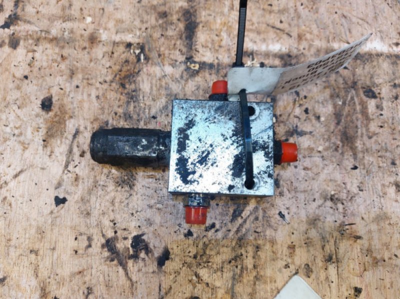 Sonstiges of the type JCB 4CX, Gebrauchtmaschine in Hemmet (Picture 2)