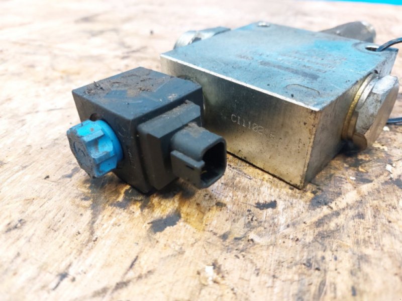 Sonstiges typu JCB 4CX, Gebrauchtmaschine v Hemmet (Obrázek 3)