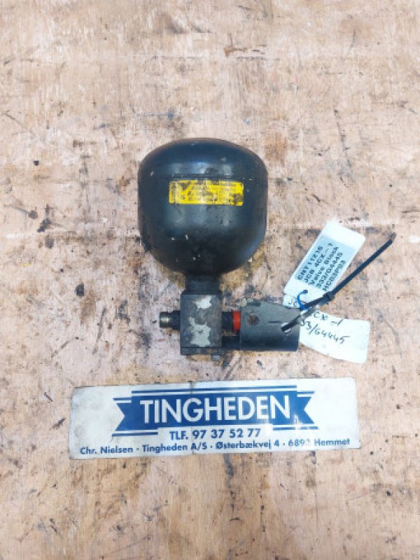 Sonstiges tipa JCB 4CX, Gebrauchtmaschine u Hemmet (Slika 1)