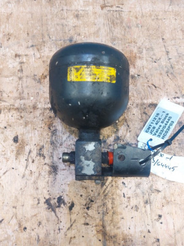 Sonstiges tipa JCB 4CX, Gebrauchtmaschine u Hemmet (Slika 2)