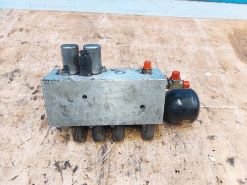 Sonstiges tipa JCB 4CX, Gebrauchtmaschine u Hemmet (Slika 10)