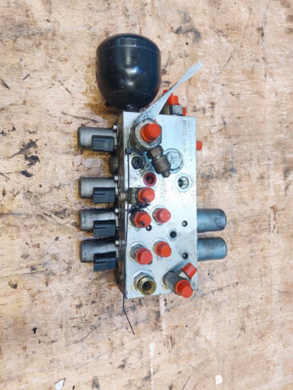 Sonstiges tipa JCB 4CX, Gebrauchtmaschine u Hemmet (Slika 2)