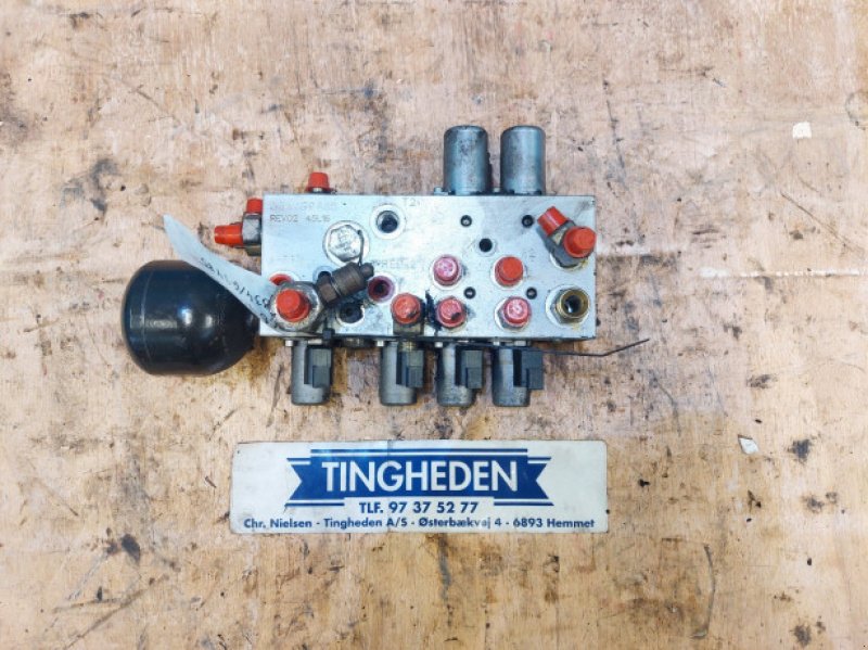 Sonstiges tipa JCB 4CX, Gebrauchtmaschine u Hemmet (Slika 1)