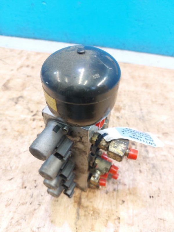 Sonstiges tipa JCB 4CX, Gebrauchtmaschine u Hemmet (Slika 11)