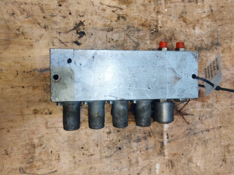 Sonstiges des Typs JCB 4CX, Gebrauchtmaschine in Hemmet (Bild 2)