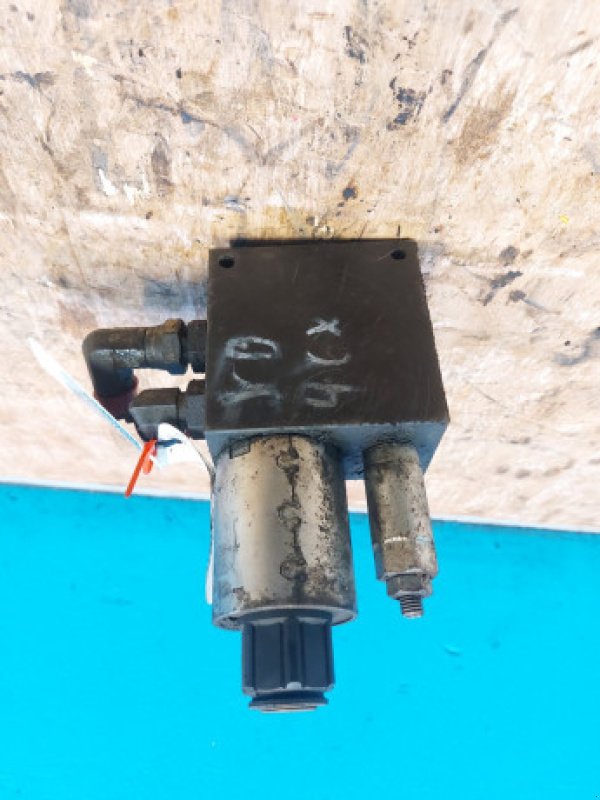 Sonstiges typu JCB 4CX, Gebrauchtmaschine v Hemmet (Obrázek 5)