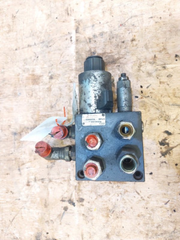 Sonstiges typu JCB 4CX, Gebrauchtmaschine v Hemmet (Obrázek 2)