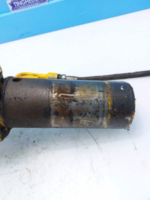 Sonstiges typu JCB 4CX, Gebrauchtmaschine v Hemmet (Obrázek 10)