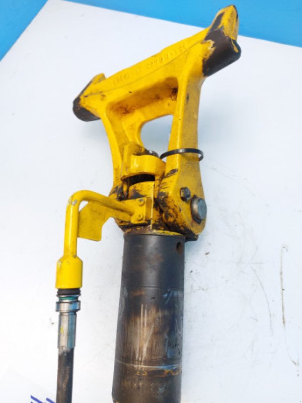 Sonstiges typu JCB 4CX, Gebrauchtmaschine v Hemmet (Obrázek 14)