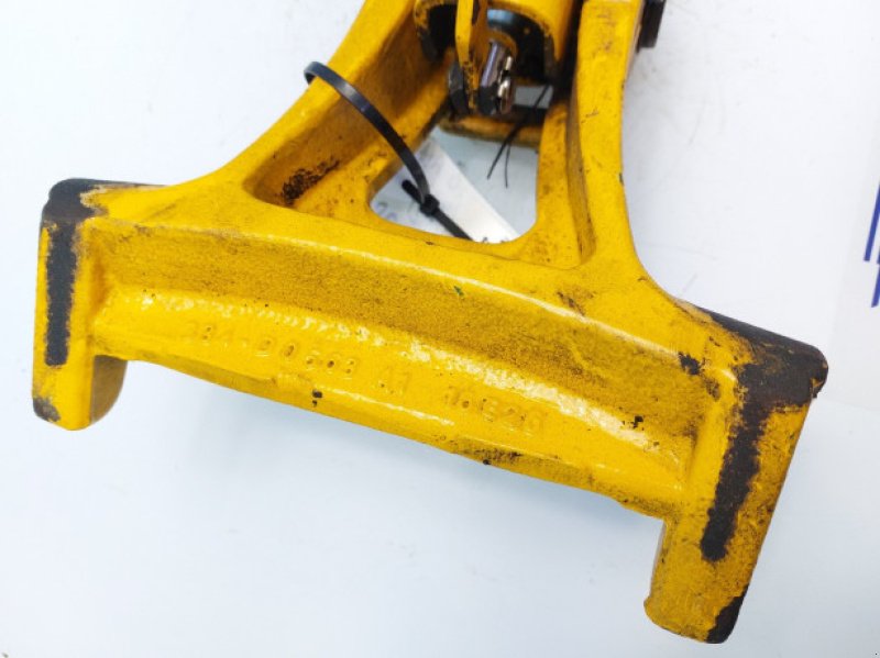 Sonstiges typu JCB 4CX, Gebrauchtmaschine v Hemmet (Obrázek 3)