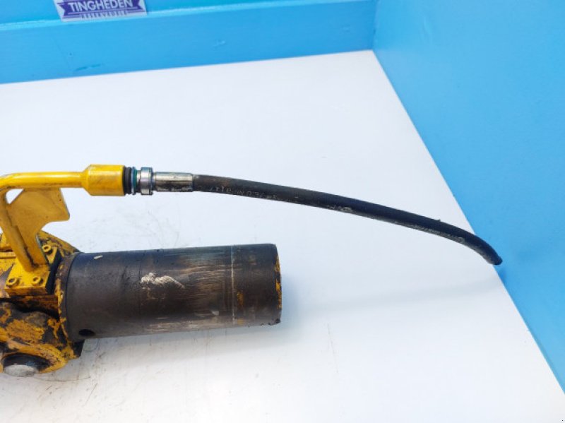 Sonstiges typu JCB 4CX, Gebrauchtmaschine v Hemmet (Obrázek 7)