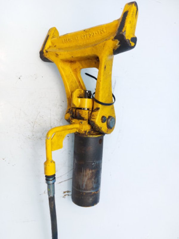 Sonstiges typu JCB 4CX, Gebrauchtmaschine v Hemmet (Obrázek 12)